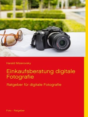 cover image of Einkaufsberatung digitale Fotografie